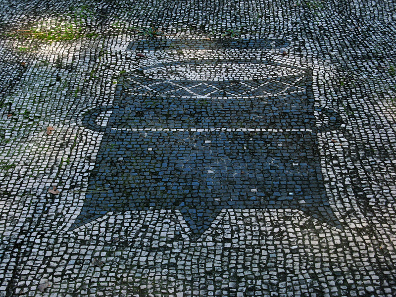 Plaza of the Guilds7001