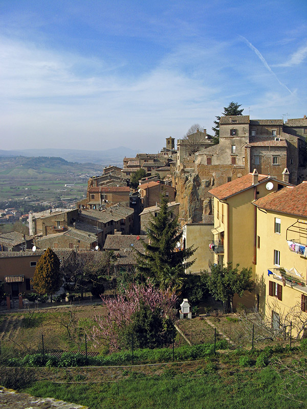 Orvieto