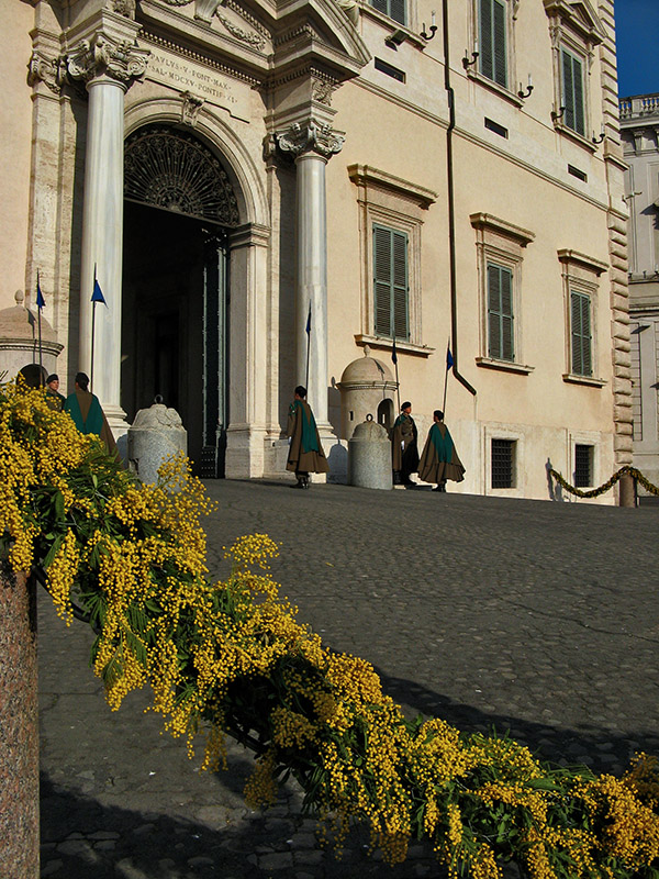 Roma - Views
