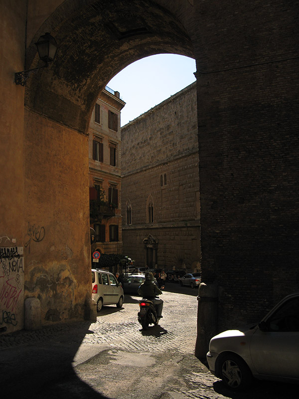 Piazza del Grillo9989