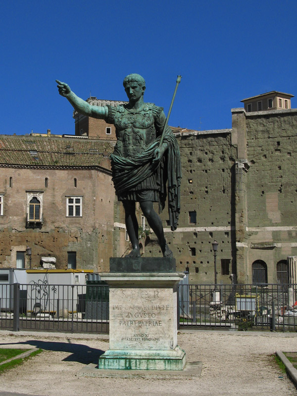 Caesar Augustus0055