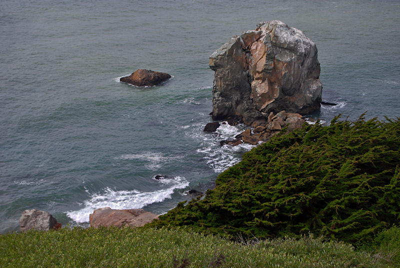 View on Coastal Trail2771