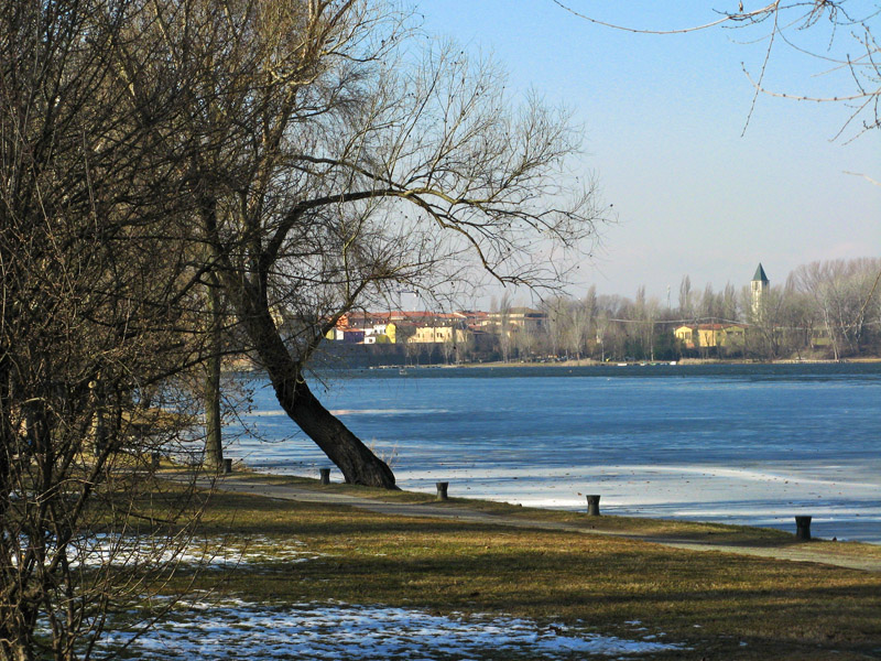 Lago di Mezzo2810