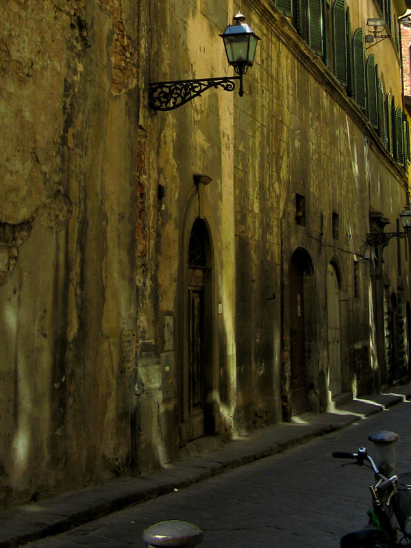 Street View, Oltrarno3507