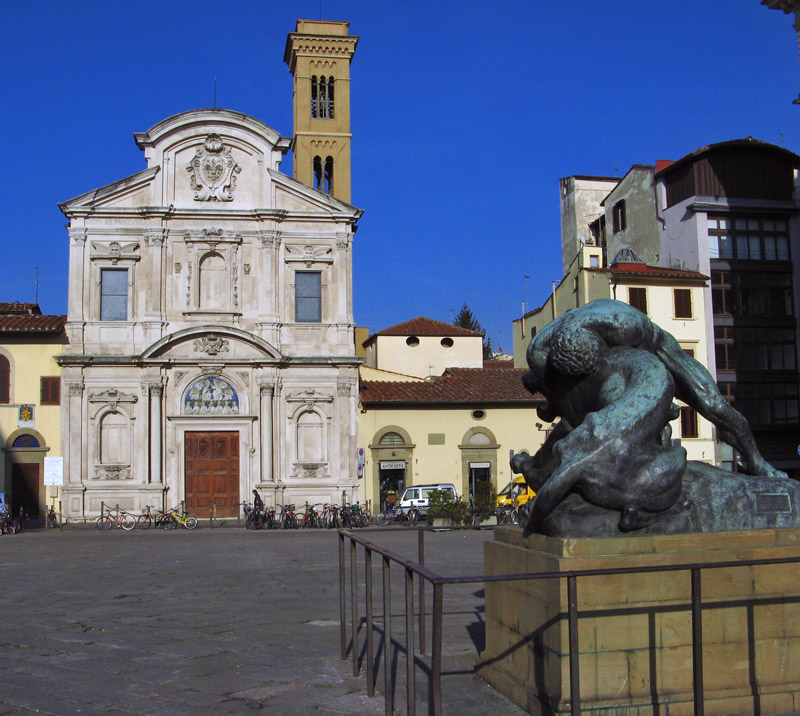 Piazza d'Ognissanti3625