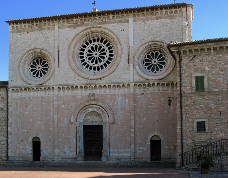 Abbey of San Pietro6615
