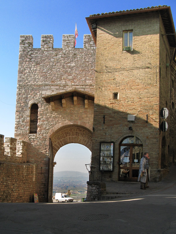 Porta San Francesco6620
