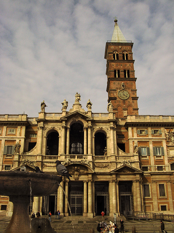 Basilica di Santa Maria Maggiore6686