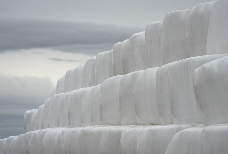 Marshmallow Castle