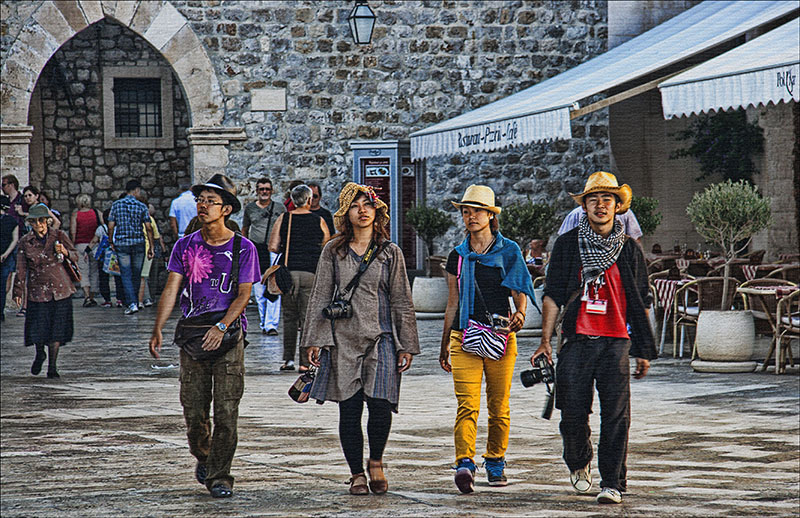 The Japanese Tourists.jpg