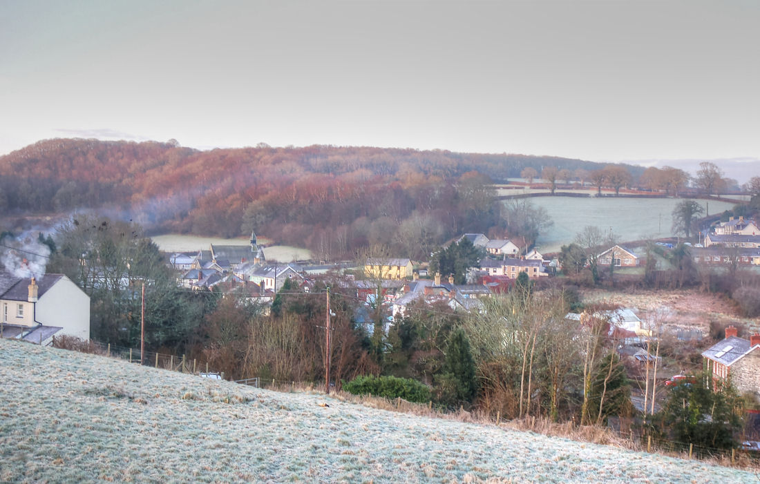 Frosty morning_Enhanced