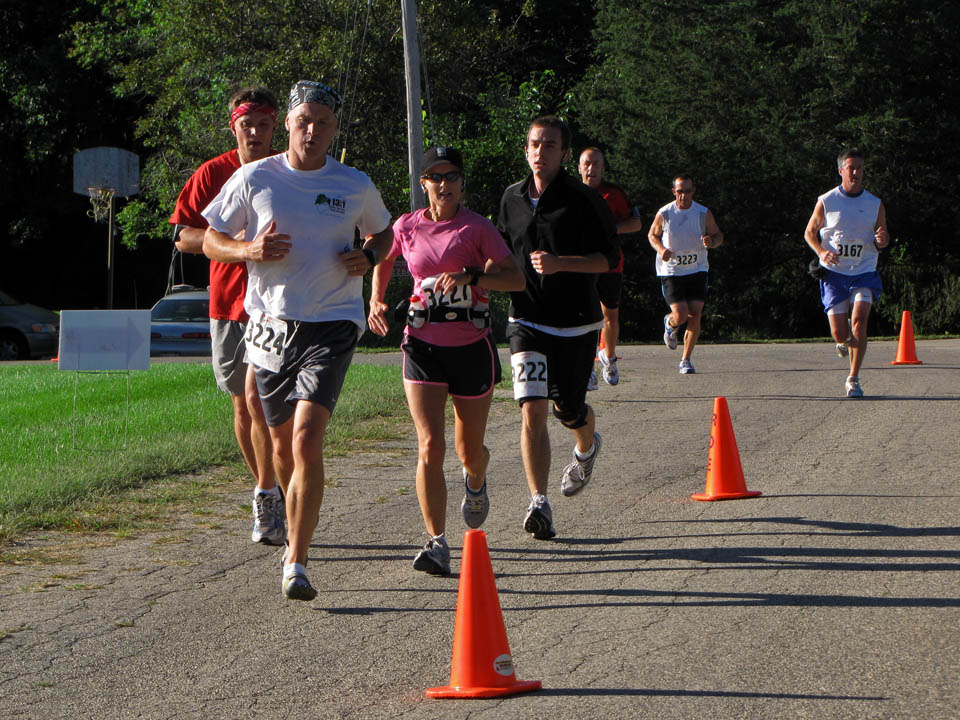 Half Marathon - Ledgeview Road1.jpg