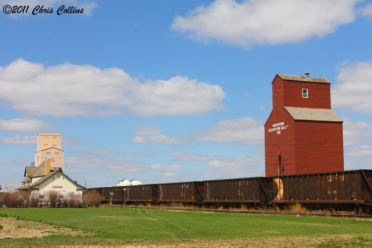 Gravelbourg