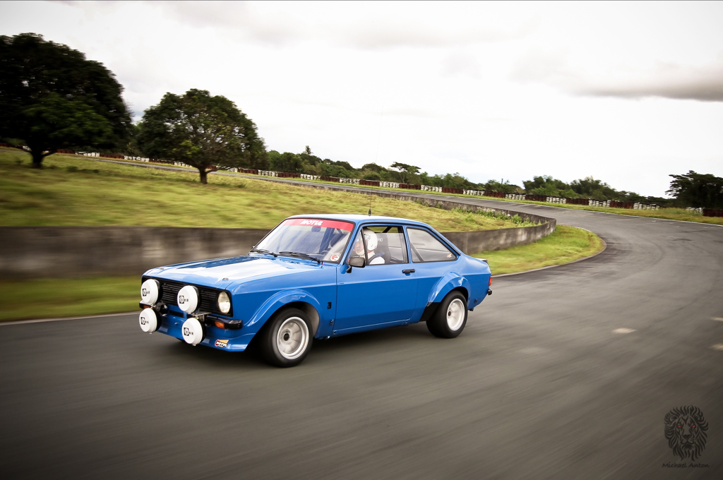 Escort