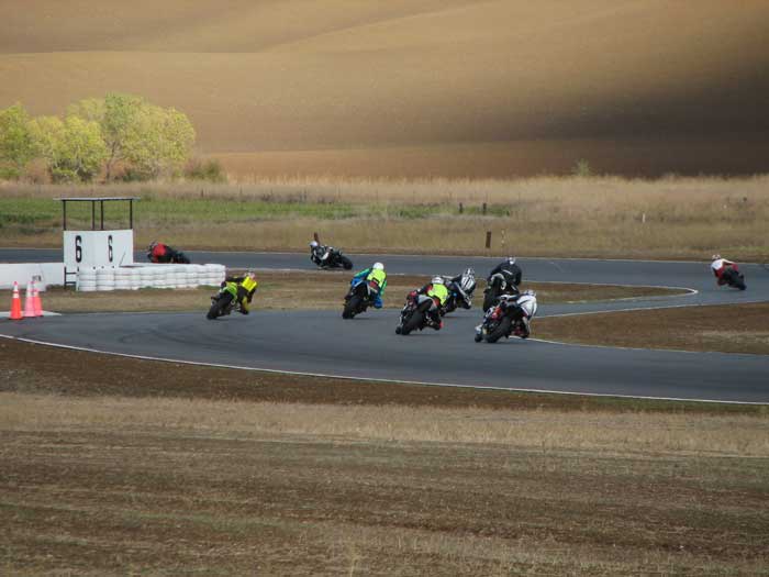 T6 into T7