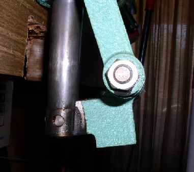 My old RCBS Rock Chucker