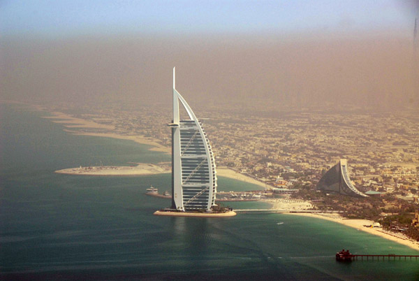 Burj al Arab