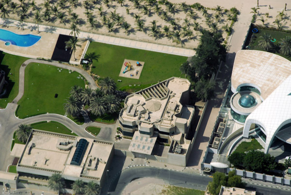 Villas of Jumeirah 2