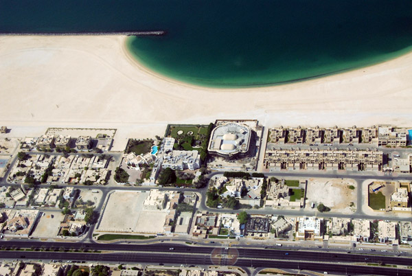 Villas of Jumeirah 2, Jumeirah Beach Road