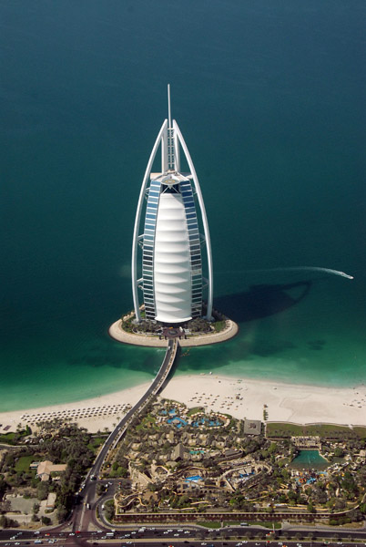 Burj al Arab