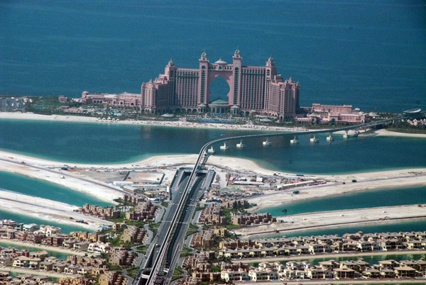 Palm Jumeirah