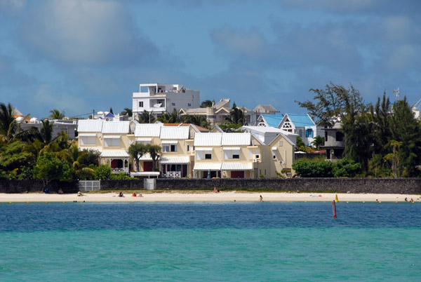 Town of Blue Bay, Mauritius