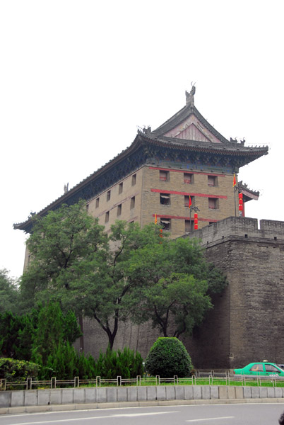 East Gate, Xi'an