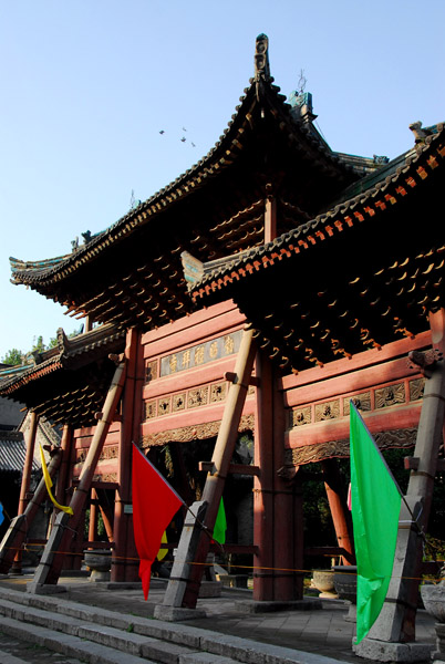 Great Mosque of Xi'an