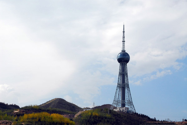 TV Tower, Xining