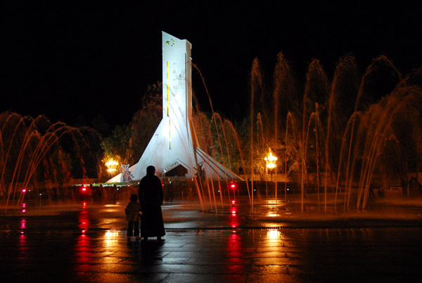 People's Liberation Monument