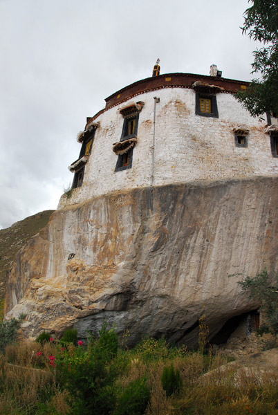 Pabonka Monastery