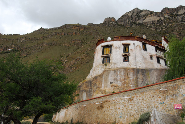 Pabonka Monastery