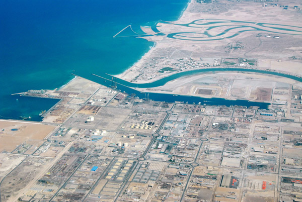 Al Hamriyah, UAE