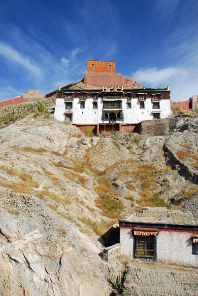 Pelkor Chöde Monastery