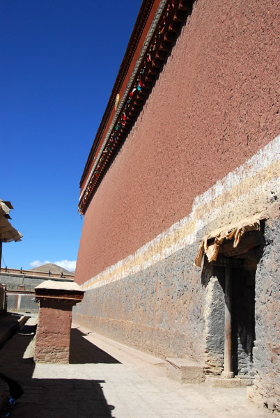 Sakya Monastery