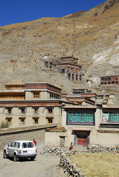 North Sakya