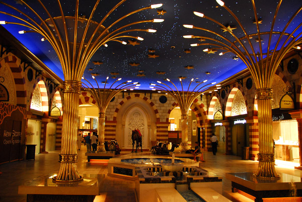 The Gold Souq, Dubai Mall