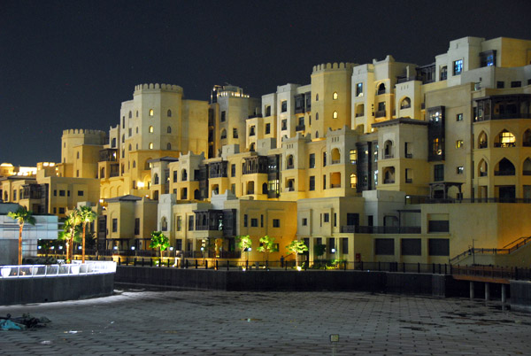 The Palace Hotel, Downtown Dubai