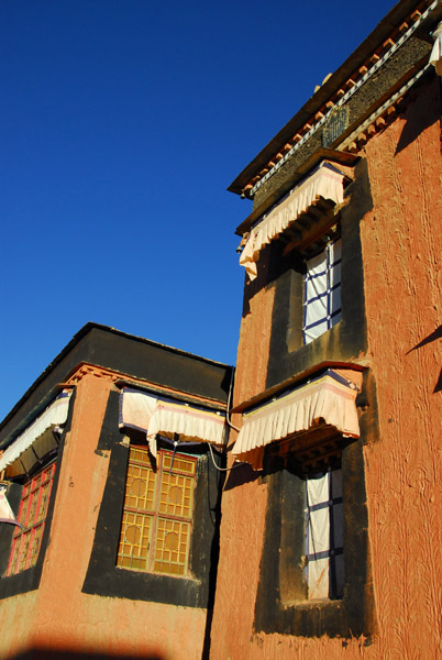 Nartang Monastery