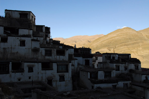 Shegar Chde Monastery