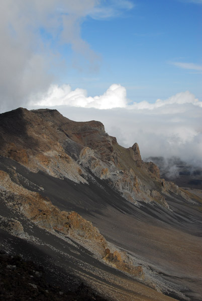 Haleakala National Park, Maui