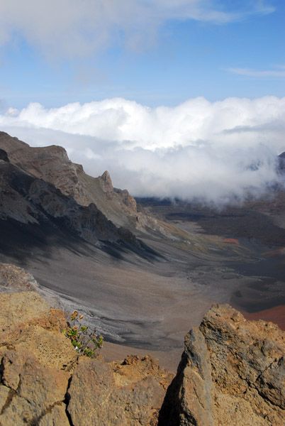 Haleakala National Park
