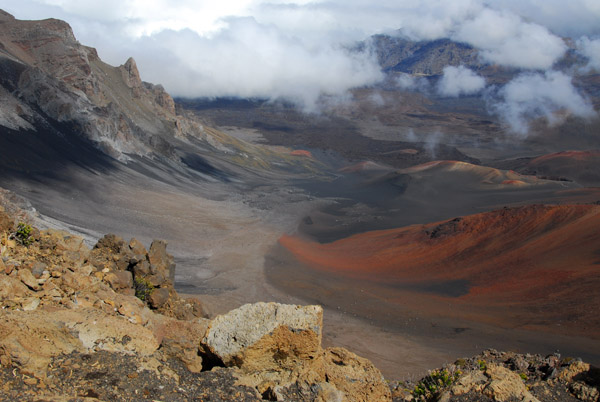 Haleakala National Park