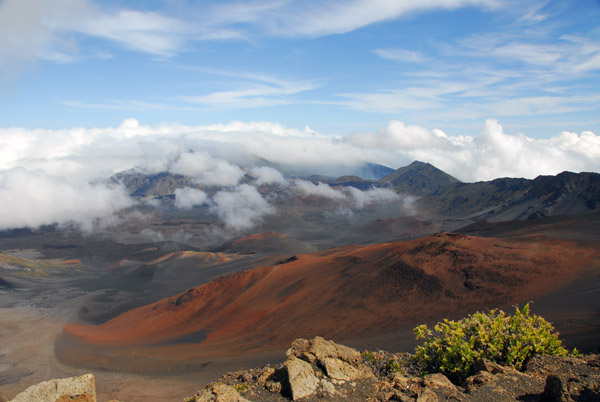 Haleakala National Park