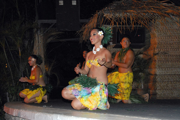 Royal Lahaina Luau