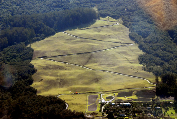 Waipoli Road, Kula, Maui