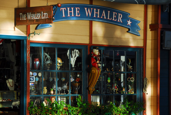 The Whaler, Lahaina