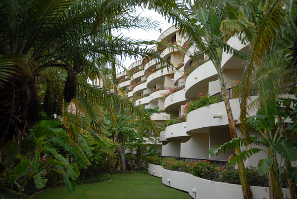 Sheraton Maui Resort & Spa, Ka'anapali