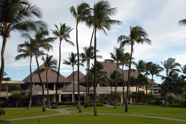 Sheraton Maui Resort & Spa, Ka'anapali