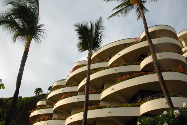 Sheraton Maui Resort & Spa, Ka'anapali